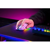 Miniatura 6 de RATON RAZER BASILISK V3 PRO 35K BLANCO (RZ01-05240200-R3G1)