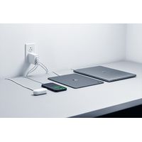 Miniatura 4 de RAZER CARGADOR USB-C 130W GaN Charger Mercury (RC21-01700200-R3M1)