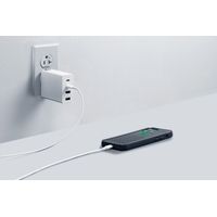 Miniatura 5 de RAZER CARGADOR USB-C 130W GaN Charger Mercury (RC21-01700200-R3M1)