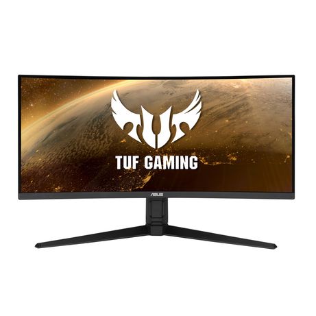 Asus Tuf Gaming VG34VQL1B 86,4 cm (34") 3440 x 1440 Pixeles UltraWide Quad HD LED Negro - Imagen 2 de 7 Asus Tuf Gaming VG34VQL1B 86,4 cm (34") 3440 x 1440 Pixeles UltraWide Quad HD LED Negro - Imagen 2 de 7