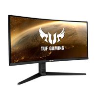 Miniatura 4 de Asus Tuf Gaming VG34VQL1B 86,4 cm (34") 3440 x 1440 Pixeles UltraWide Quad HD LED Negro