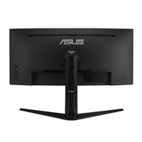 Miniatura 5 de Asus Tuf Gaming VG34VQL1B 86,4 cm (34") 3440 x 1440 Pixeles UltraWide Quad HD LED Negro