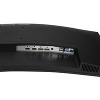 Miniatura 7 de Asus Tuf Gaming VG34VQL1B 86,4 cm (34") 3440 x 1440 Pixeles UltraWide Quad HD LED Negro