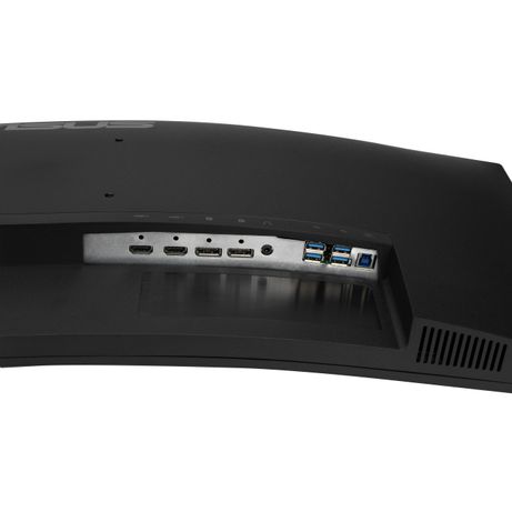 Asus Tuf Gaming VG34VQL1B 86,4 cm (34") 3440 x 1440 Pixeles UltraWide Quad HD LED Negro - Imagen 7 de 7 Asus Tuf Gaming VG34VQL1B 86,4 cm (34") 3440 x 1440 Pixeles UltraWide Quad HD LED Negro - Imagen 7 de 7