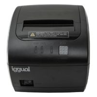 Miniatura 4 de iggual Impresora térmica TP7001 USB+RS232