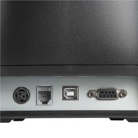Miniatura 5 de iggual Impresora térmica TP7001 USB+RS232
