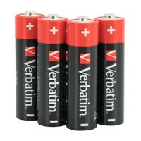 Miniatura 3 de ALKALINE BATTERY AA 10 PACK