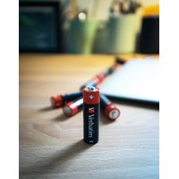 Miniatura 5 de ALKALINE BATTERY AA 10 PACK