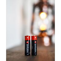 Miniatura 7 de ALKALINE BATTERY AA 10 PACK