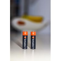 Miniatura 8 de ALKALINE BATTERY AA 10 PACK