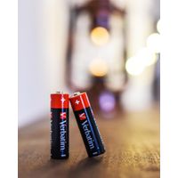 Miniatura 10 de ALKALINE BATTERY AA 10 PACK