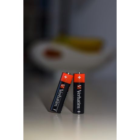 ALKALINE BATTERY AA 10 PACK - Imagen 11 de 11 ALKALINE BATTERY AA 10 PACK - Imagen 11 de 11