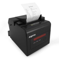 Miniatura 6 de approx Impresora Tiquets aaPOS80Wifi+Lan