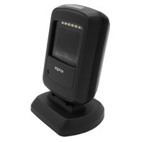 Miniatura 2 de SCANNER CODIGO DE BARRAS SOBREMESA APPROX APPLS07DESK MODO 1D/2D 60fps
