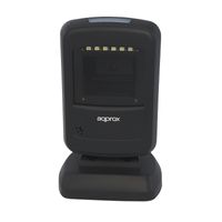 Miniatura 3 de SCANNER CODIGO DE BARRAS SOBREMESA APPROX APPLS07DESK MODO 1D/2D 60fps