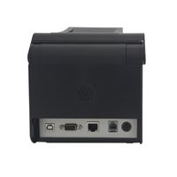 Miniatura 5 de TPV IMPRESORA APPROX APPPOS80 TERMICA 80mm y 58mm INDICADOR DE IMPRESION ACUSTICO Y LUMINOSO CONEXION  LAN - USB RS232 - RJ11 CORTE MANUAL Y AUTOMATIC