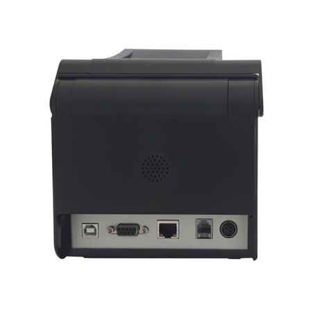 TPV IMPRESORA APPROX APPPOS80 TERMICA 80mm y 58mm INDICADOR DE IMPRESION ACUSTICO Y LUMINOSO CONEXION LAN - USB RS232 - RJ11 CORTE MANUAL Y AUTOMATIC - Imagen 5 de 5 TPV IMPRESORA APPROX APPPOS80 TERMICA 80mm y 58mm INDICADOR DE IMPRESION ACUSTICO Y LUMINOSO CONEXION LAN - USB RS232 - RJ11 CORTE MANUAL Y AUTOMATIC - Imagen 5 de 5