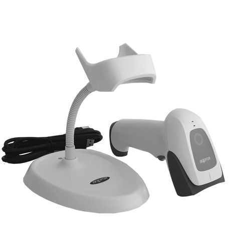 KIT TPV APPROX CAJON PORTAMONEDAS APPCASH01 BLANCO + LECTOR/SCANNER APPLS22WH + IMPRESORA TERMICA APPPOS80AMUSEWH + PACK ROLLOS PAPEL CYT8060BPA - Imagen 5 de 5 KIT TPV APPROX CAJON PORTAMONEDAS APPCASH01 BLANCO + LECTOR/SCANNER APPLS22WH + IMPRESORA TERMICA APPPOS80AMUSEWH + PACK ROLLOS PAPEL CYT8060BPA - Imagen 5 de 5