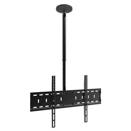SOPORTE DE TECHO APPROX APPSTT02 PARA PANTALLA 32" - 70" FIJO INCLINABLE MAX. VESA 600x400 HASTA 45KG - Imagen 1 de 3 SOPORTE DE TECHO APPROX APPSTT02 PARA PANTALLA 32" - 70" FIJO INCLINABLE MAX. VESA 600x400 HASTA 45KG - Imagen 1 de 3