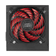 Fuente Alimentación 550W MARS GAMING MPIII550P, Fuente Alimentación PC ATX 550W, 5 Años de Garantía, 85% Eficiencia, Sistema Digital APFC, Ventilador Fuente Alimentación 550W MARS GAMING MPIII550P, Fuente Alimentación PC ATX 550W, 5 Años de Garantía, 85% Eficiencia, Sistema Digital APFC, Ventilador