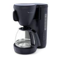 Miniatura 1 de CAFETERA GOTEO MOULINEX FG2M0810 15 TAZAS