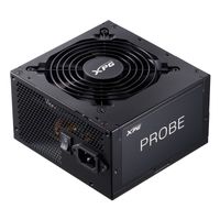 Miniatura 3 de FUENTE DE ALIMENTACION XPG PROBE 600W | ATX 2.52 | 80+ BRONZE