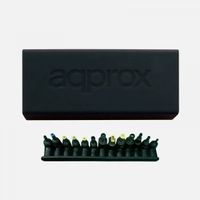 Miniatura 3 de approx! 90W Cargador Portátil Universal 13 Pines