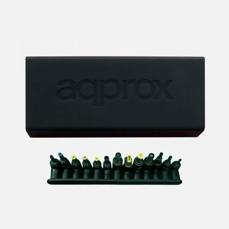 approx! 90W Cargador Portátil Universal 13 Pines - Imagen 3 de 4 approx! 90W Cargador Portátil Universal 13 Pines - Imagen 3 de 4
