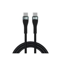 Miniatura 3 de CABLE USB-C MACHO A USB-C MACHO 2M CONCEPTRONIC PD 3.0 100W 20V 5A 480MBPS E-MARK