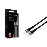 Miniatura 4 de CABLE USB-C MACHO A USB-C MACHO 2M CONCEPTRONIC PD 3.0 100W 20V 5A 480MBPS E-MARK