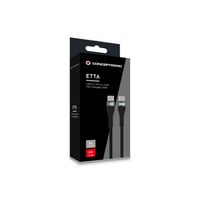 Miniatura 5 de CABLE USB-C MACHO A USB-C MACHO 2M CONCEPTRONIC PD 3.0 100W 20V 5A 480MBPS E-MARK