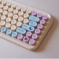 Miniatura 7 de PACK TANOOKI | TECLADO + RATON