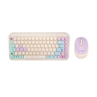 Miniatura 9 de PACK TANOOKI | TECLADO + RATON