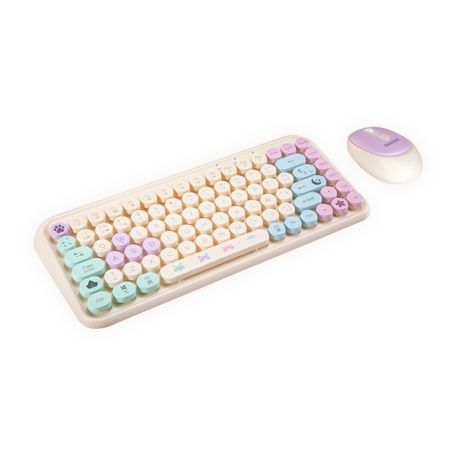PACK TANOOKI | TECLADO + RATON - Imagen 10 de 14 PACK TANOOKI | TECLADO + RATON - Imagen 10 de 14