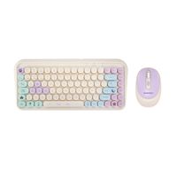 Miniatura 12 de PACK TANOOKI | TECLADO + RATON
