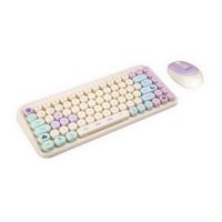 Miniatura 13 de PACK TANOOKI | TECLADO + RATON