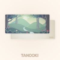Miniatura 4 de ALFOMBRILLA TANOOKI | YUKI