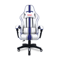 Miniatura 1 de SILLA GAMING ATLANTIS