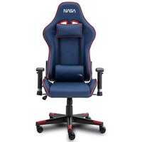 Miniatura 1 de SILLA GAMING GALACTIC