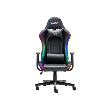 SILLA GAMING PIONEER - Imagen 2 de 2 SILLA GAMING PIONEER - Imagen 2 de 2