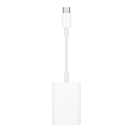 USB-C TO SD CARD READER-ZML - Imagen 2 de 6 USB-C TO SD CARD READER-ZML - Imagen 2 de 6