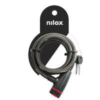 Miniatura 1 de CANDADO DE SEGURIDAD PARA BICICLETA Y PATINETE