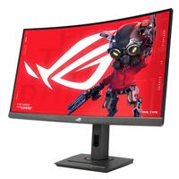 Miniatura 3 de Asus XG27WCS   27" VA Wide Quad HD HDMI