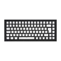 Miniatura 2 de Hiditec Teclado KEYCAPS PBT 85 KEYS