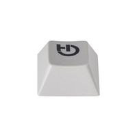 Miniatura 4 de Hiditec Teclado KEYCAPS PBT 85 KEYS