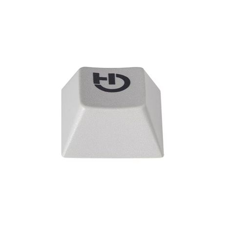 Hiditec Teclado KEYCAPS PBT 85 KEYS - Imagen 4 de 5 Hiditec Teclado KEYCAPS PBT 85 KEYS - Imagen 4 de 5