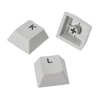 Miniatura 5 de Hiditec Teclado KEYCAPS PBT 85 KEYS