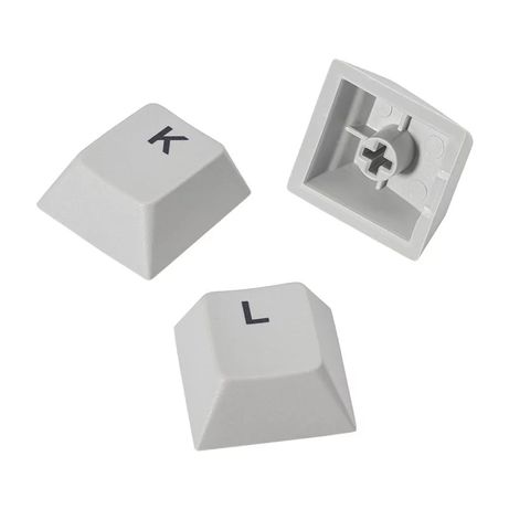Hiditec Teclado KEYCAPS PBT 85 KEYS - Imagen 5 de 5 Hiditec Teclado KEYCAPS PBT 85 KEYS - Imagen 5 de 5
