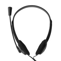 Miniatura 3 de iggual Auriculares con micro 2 x 3.5 mm EASY CALL
