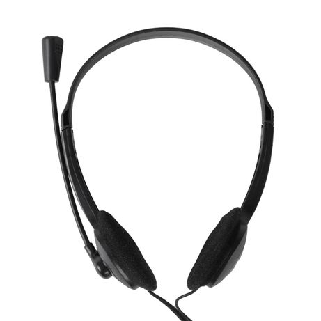 iggual Auriculares con micro 2 x 3.5 mm EASY CALL - Imagen 3 de 5 iggual Auriculares con micro 2 x 3.5 mm EASY CALL - Imagen 3 de 5